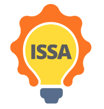 issa logo